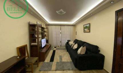 Casa com 3 quartos à venda na Rua Waltrudes Correa, Parque São Domingos, São Paulo