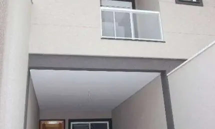 Sobrado com 3 dormitórios à venda, 150 m² por R$ 950.000,00 - Parque São Domingos - São Paulo/SP