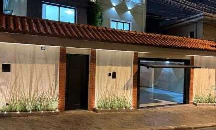 Sobrado com 3 dormitórios à venda, 400 m² por R$ 2.800.000,00 - Vila Rosália - Guarulhos/SP