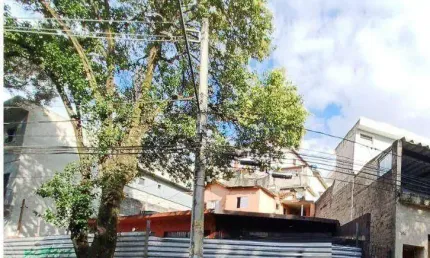 Terreno à venda na Rua João Oliveira Carmo, Jardim Felicidade (Zona Oeste), São Paulo, 300 m2 por R$ 820.000