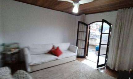 Casa com 4 quartos à venda na Rua Ester, Vila São Francisco (Glebas 1 A 3), Itapevi, 150 m2 por R$ 450.000