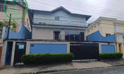 Casa com 4 quartos à venda na rua irmã dora viotti, city américa, são paulo, 400 m2 por r$ 2.500.000