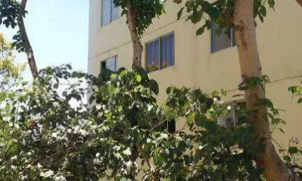 Apartamento com 2 quartos à venda na Rua Casparino de Quadros, Jaraguá, São Paulo, 42 m2 por R$ 182.000