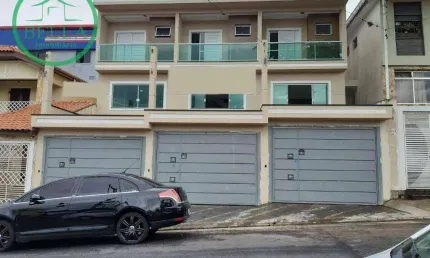 Casa com 3 quartos à venda na Rua Genésio Arruda, Chácara Inglesa, São Paulo
