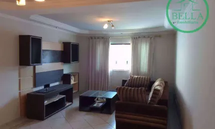 Sobrado com 3 dormitórios à venda, 188 m² por R$ 800.000,00 - Vila Pereira Barreto - São Paulo/SP