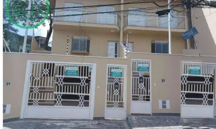 Sobrado com 3 dormitórios à venda, 120 m² por R$ 799.000,00 - Vila Mirante - São Paulo/SP