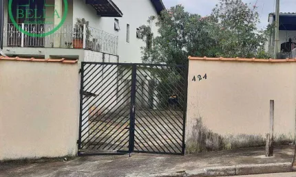 Terreno à venda, 275 m² por R$ 420.000,00 - Vila Clarice - São Paulo/SP
