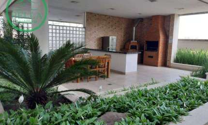 Apartamento com 2 quartos à venda na Rua Giovani Recordati, Parque São Domingos, São Paulo