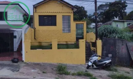Casa com 3 dormitórios à venda por r$ 1.800.000,00 - vila ipojuca - são paulo/sp