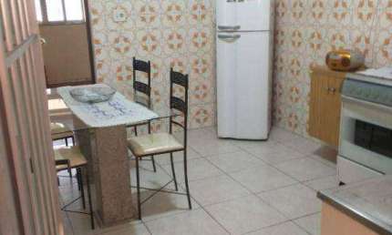 Duas casa à venda no mesmo terreno na Vila Pereira Barreto