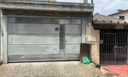 Sobrado com 3 dormitórios à venda por R$ 950.000,00 - Parque São Domingos - São Paulo/SP