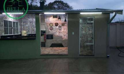 Chácara à venda, 450 m² por R$ 460.000,00 - Jardim dos Ipês - Porto Ferreira/SP
