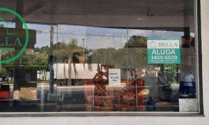 Salão para alugar, 105 m² por R$ 6.950/mês - Vila Maria Trindade - São Paulo/SP
