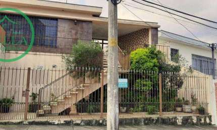 Casa com 2 dormitórios à venda, 275 m² por R$ 690.000,00 - Parque São Domingos - São Paulo/SP