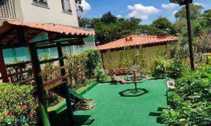Apartamento com 3 dormitórios à venda por R$ 420.000,00 - Jaraguá - São Paulo/SP