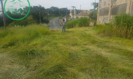 Barracão / galpão / depósito à venda na avenida paulicéia, laranjeiras, caieiras por r$ 1.600.000
