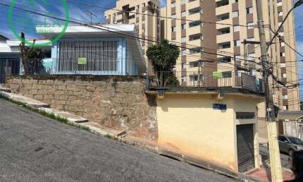 Casa com 3 dormitórios à venda por R$ 670.000,00 - Vila Pereira Barreto - São Paulo/SP