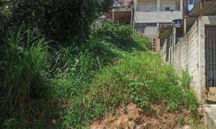 Terreno à venda na Rua Zacarias, Cidade São Pedro - Gleba A, Santana de Parnaíba, 140 m2 por R$ 100.000
