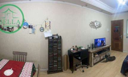Sobrado com 3 dormitórios à venda, 130 m² por R$ 620.000,00 - Jardim Líbano - São Paulo/SP