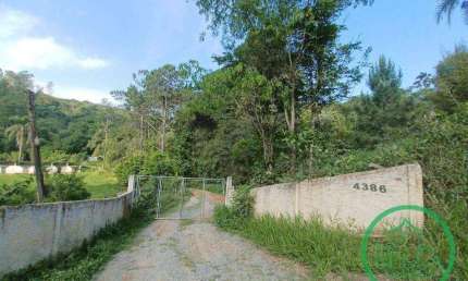 Terreno à venda, 103000 m² por R$ 10.920.000,00 - Conjunto Habitacional - Setor A - Itapevi/SP