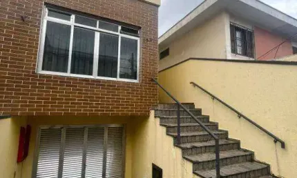 Sobrado com 3 dormitórios à venda por R$ 650.000,00 - Jardim Cidade Pirituba - São Paulo/SP