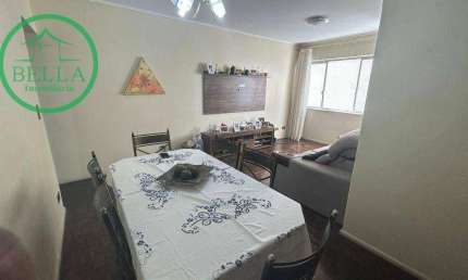 Apartamento com 2 quartos à venda na Rua Duílio, Lapa, São Paulo