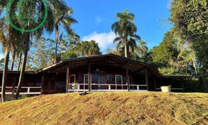 Casa com 4 quartos à venda na Rua Rio São Francisco, Chácara Jaraguá, São Paulo, 300 m2 por R$ 1.910.000