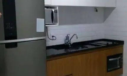 Apartamento com 2 dormitórios à venda, 45 m² por r$ 315.000,00 - jardim felicidade (zona oeste) - são paulo/sp
