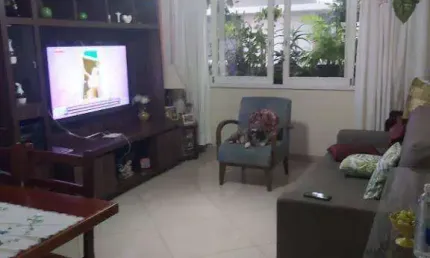 Apartamento com 2 dormitórios à venda, 70 m² por R$ 650.000,00 - República - São Paulo/SP