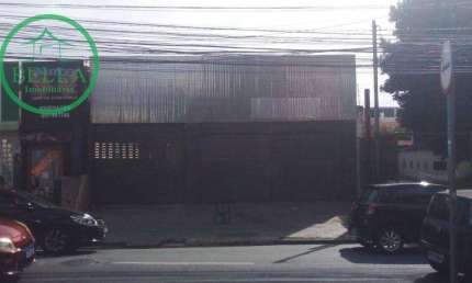 Terreno à venda na Rua Cipriano Tavares, Centro, Osasco, 300 m2 por R$ 2.250.000