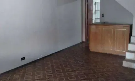 Sobrado com 3 dormitórios à venda, 147 m² por R$ 620.000,00 - Jardim Regina - São Paulo/SP