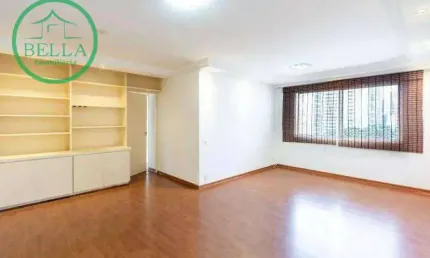 Apartamento com 3 dormitórios à venda por R$ 1.400.000,00 - Planalto Paulista - São Paulo/SP