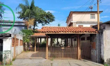 Casa à venda, 290 m² por R$ 920.000,00 - Vila Piauí - São Paulo/SP