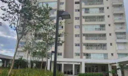 Apartamento com 3 dormitórios à venda por R$ 1.415.000,00 - Vila Anastácio - São Paulo/SP