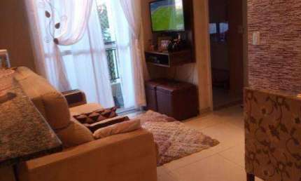 Apartamento com 2 dormitórios à venda, 50 m² por R$ 300.000,00 - Imirim - São Paulo/SP