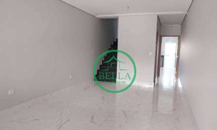 Sobrado com 3 dormitórios à venda, 150 m² por R$ 990.000,00 - Parque São Domingos - São Paulo/SP