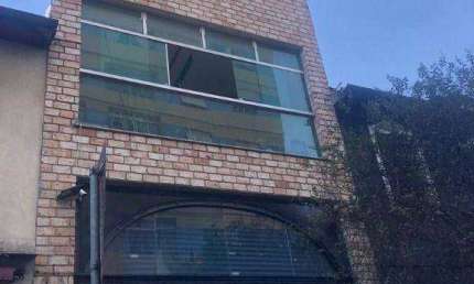 Prédio à venda, 300 m² por R$ 1.300.000,00 - Bom Retiro - São Paulo/SP