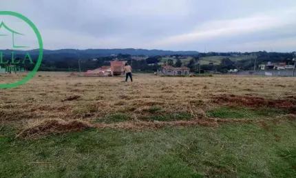 Terreno à venda, 506 m² por R$ 330.000,00 - Parque Ruth Maria - Vargem Grande Paulista/SP