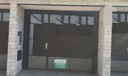 Casa com 3 quartos à venda na Rua Frei Adriano Donado, Jardim Pinheiros, São Paulo