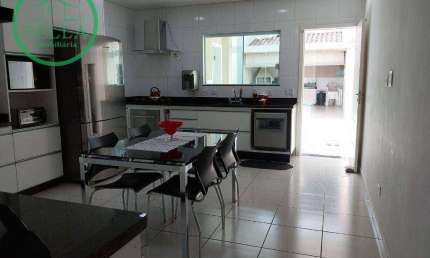 Sobrado com 4 dormitórios à venda, 214 m² por R$ 1.350.000,00 - Parque São Domingos - São Paulo/SP