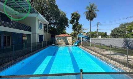 Sobrado com 7 dormitórios à venda, 580 m² por R$ 3.200.000,00 - Alto da Lapa - São Paulo/SP