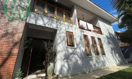 Casa com 4 quartos à venda na Rua Emir Nogueira, City América, São Paulo