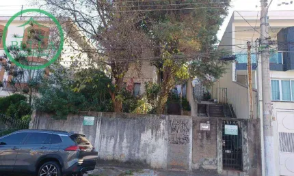 Terreno à venda na Rua Dona Herminda Borba Attuy, Parque São Domingos, São Paulo, 300 m2 por R$ 625.000