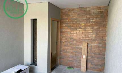 Sobrado com 3 dormitórios à venda, 113 m² por R$ 1.350.000,00 - Parque da Lapa - São Paulo/SP
