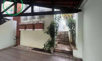 Sobrado com 3 dormitórios à venda, 203 m² por R$ 720.000,00 - Parque São Domingos - São Paulo/SP