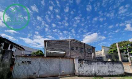 Galpão à venda, 400 m² por R$ 1.450.000,00 - Vila Califórnia - São Paulo/SP