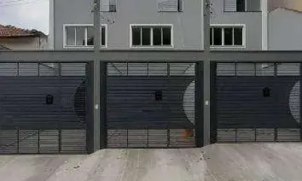 Casa com 3 quartos à venda na Rua Doutor André Peggion, Jardim Regina, São Paulo