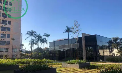 Studio, 70 m² - venda por R$ 720.000,00 ou aluguel por R$ 4.428,00/mês - Vila Leopoldina - São Paulo/SP