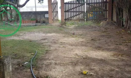 Terreno à venda, 770 m² por R$ 250.000,00 - Centro - Araçariguama/SP