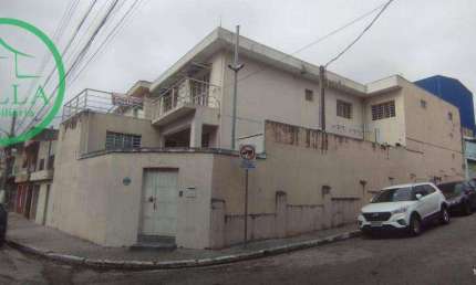 Prédio à venda, 370 m² por R$ 750.000,00 - Parque Anhangüera - São Paulo/SP